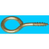 HEMBRILLA CERRADA 16X30 LATONADA COINFER BLISTER