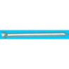 PUNTA HIERRO CABEZA CONICA 1,40X22 ZN BLISTER