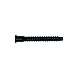 TORNILLO ENSAMBLAR 5X50 PAVONADO COINFER BLISTER