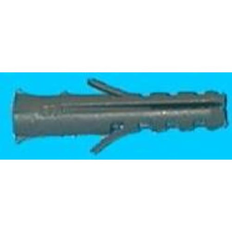 TACO DE 8 NYLON COINFER BLISTER