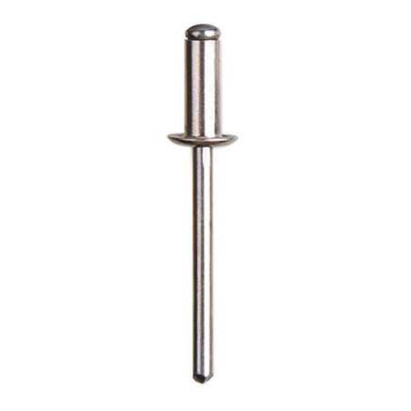 REMACHE ALUMINIO 3.2X10 (CENT.)