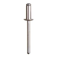 REMACHE ALUMINIO 4X 8 (CENT.)