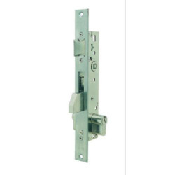 CERRADURA PUERTA METALICA 2210/20/3AI TESA
