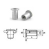 TUERCA ACERO ANCHA M4 0,25-3 (CENT.)