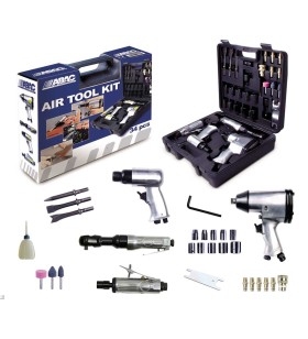 Maletin Air Tool Kit 34...