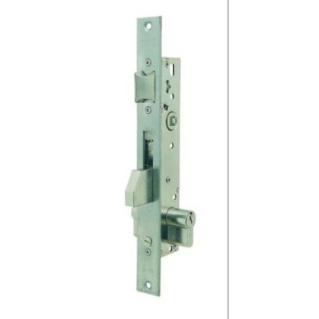 CERRADURA PUERTA METALICA 2210/25/3AI TESA