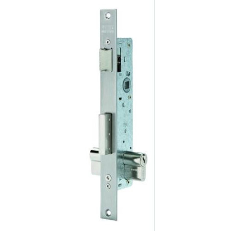 CERRADURA PTA.METAL.2210/38/SSI S/CERRADERO S/ESC.