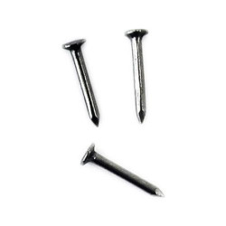 PUNTAS CABEZA PLANA ANCHA 14X10 (MILLAR)