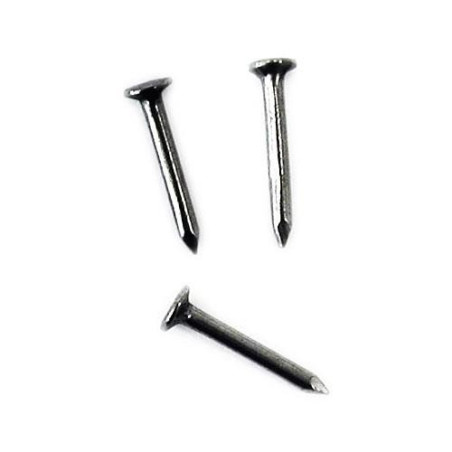 PUNTAS CABEZA PLANA ANCHA 14X10 (MILLAR)