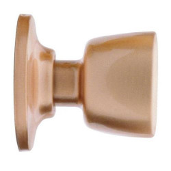 POMO SERIE 3502/UO CROMO MATE TESA