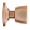 POMO SERIE 3502/UO CROMO MATE TESA
