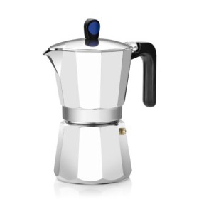 Cafetera Induction Expres 9...