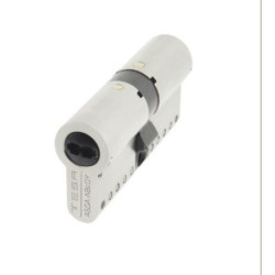 CILINDRO ALTA SEG. LEVA LGA 30X30NIQ. TK100