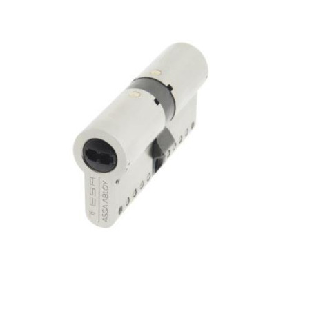 CILINDRO ALTA SEG. LEVA LGA 30X40NIQ. TK100
