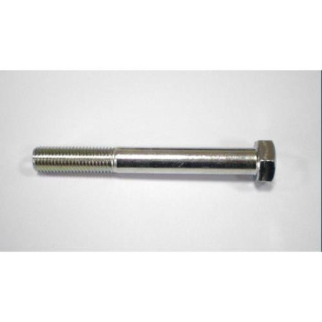 CENT. TORNILLO 6 CANTOS DIN-931 8.8 20X160 ZN.