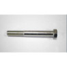 CENT. TORNILLO 6 CANTOS DIN-931 8.8 22X80 ZN.