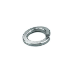 CENT. ARANDELA GROWER 24 ZN DIN-127