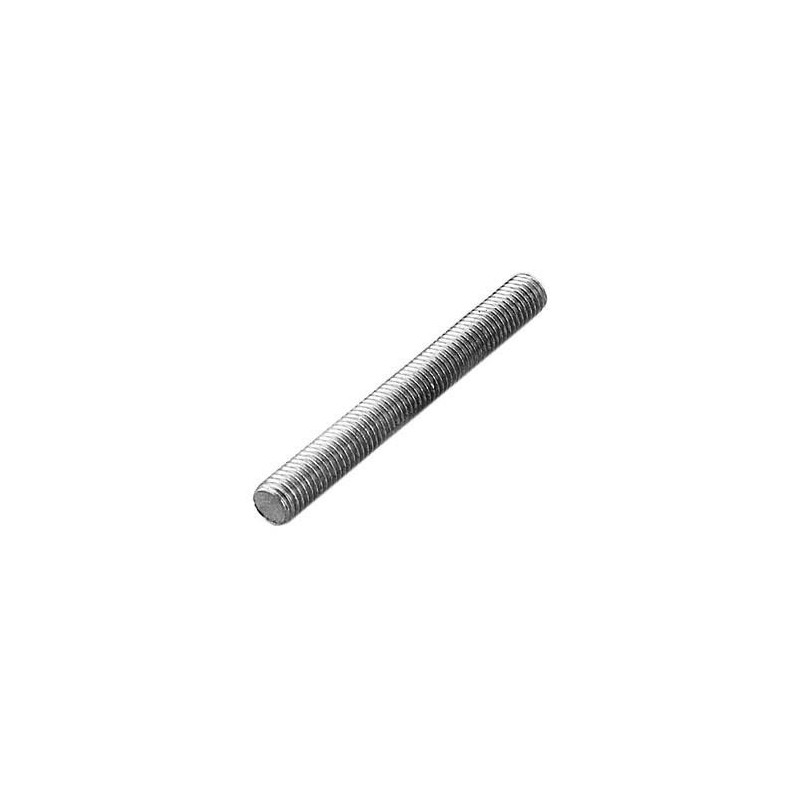 VARILLA ROSCADA CINCADO METRICA-20 (M.)
