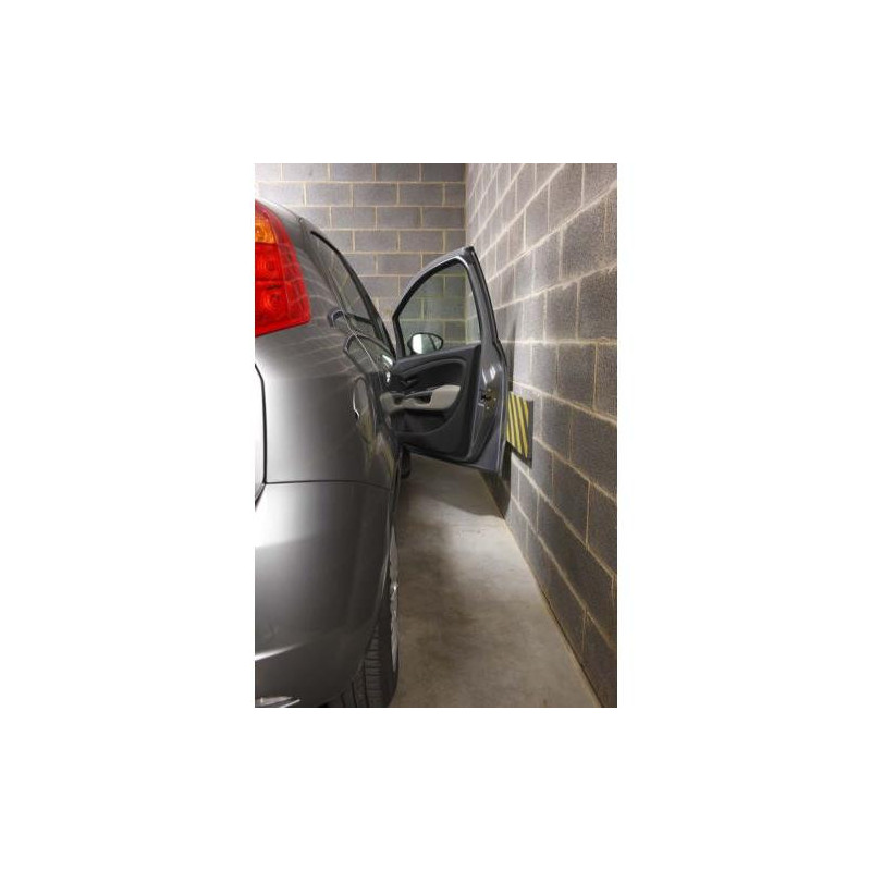 PROTECTOR LATERAL 500X250X25 MM. BI2120