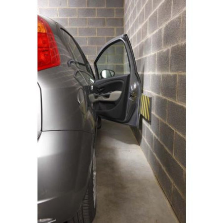 PROTECTOR LATERAL 500X250X25 MM. BI2120