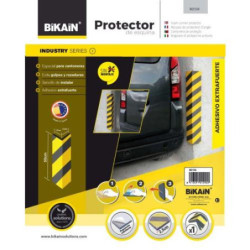 PROTECTOR PARKING PROFESIONAL ESQUINA 500X250X25M