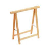 CABALLETE MADERA ASTIGARRAGA 40x17MM. CAB001.99