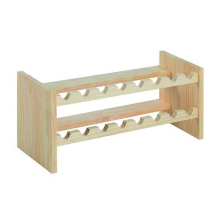 BOTELLERO DE PINO KATEA-16 KT1600.99