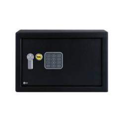 CAJA FUERTE CON ALARMA GRANDE-390X350X360