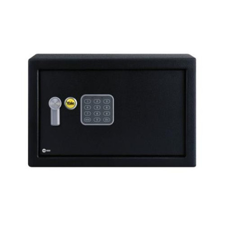 CAJA FUERTE CON ALARMA GRANDE-390X350X360