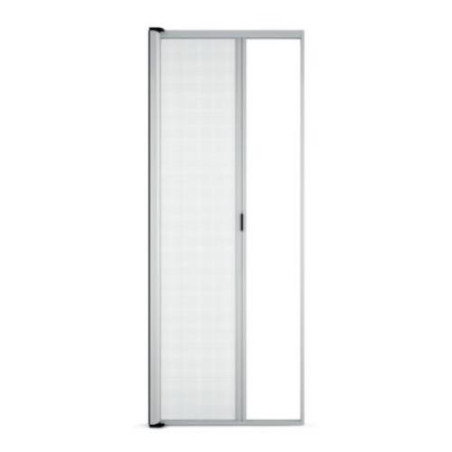 KIT MOSQUITERA ENROLLABLE PUERTA 150X220 BLANCA