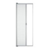 KIT MOSQUITERA ENROLLABLE PUERTA 150X220 BLANCA