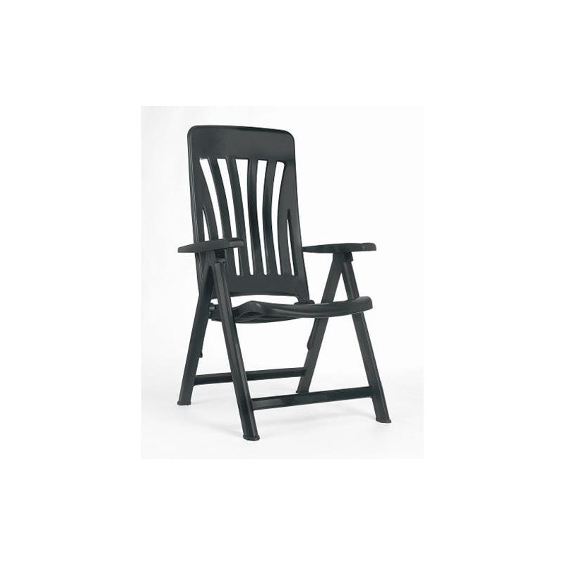 SILLON MULTIPOSICIONES BLANES ANTRACITA SILLON MULTIPOSICIONES BLANES ANTRACITA