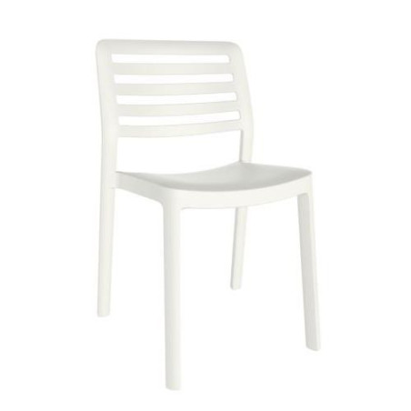 SILLA WIND BLANCA SILLA WIND BLANCA