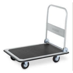 CARRETILLA PLEGABLE 300KG. KRT670102