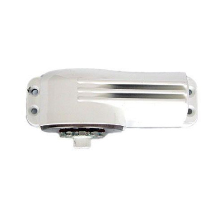 CIERRAPUERTA 33AT.50 BLANCO TELESCO