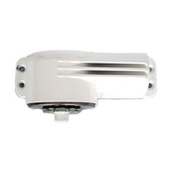 CIERRAPUERTA 44AT.50 BLANCO TELESCO