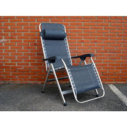 TUMBONA G.RELAX AL-232-M COL./40