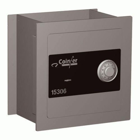 CAJA EMPOTRAR MECANICA COINFER 15306/2