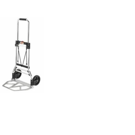 CARRO SUPERPLEGABLE 90 KG.S90A S10