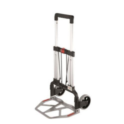 CARRETILLA SUPER PLEGABLE 125KG. S-125