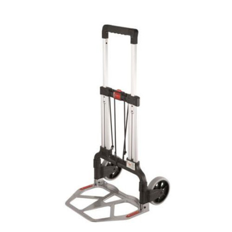 CARRETILLA SUPER PLEGABLE 125KG. S-125