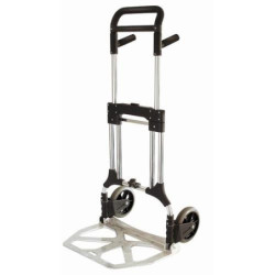 CARRO SUPERPLEGABLE 200 KG.S200