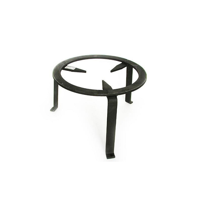 TREBEDES REDONDO 400X265 MM. 33006 TREBEDES REDONDO 400X265 MM. 33006