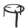 TREBEDES REDONDO 400X265 MM. 33006