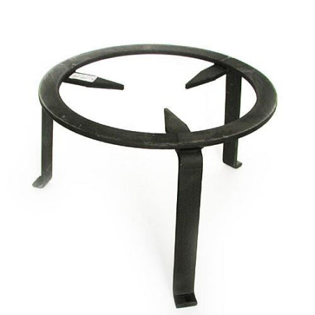 TREBEDES REDONDO 500X290 MM. 33008