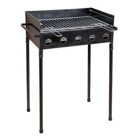 BARBACOA DOBLE ALTURA 510X330X620 33220