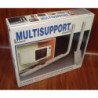 SOPORTE MICROONDAS EXTERIOR 290-400 BLANCO 211