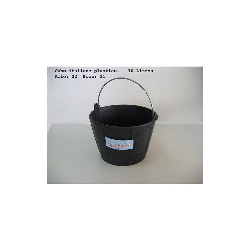 CUBO ITALIANO 10 L. 88770 CUBO ITALIANO 10 L. 88770