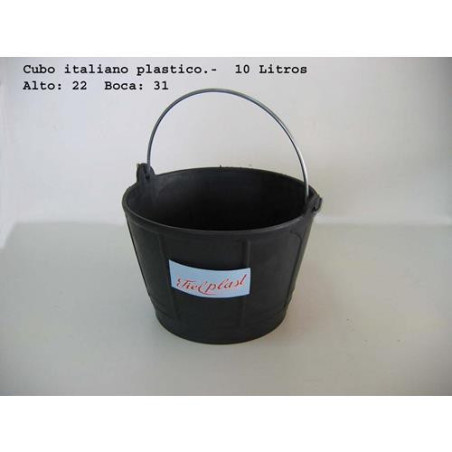 CUBO ITALIANO 10 L. 88770 CUBO ITALIANO 10 L. 88770