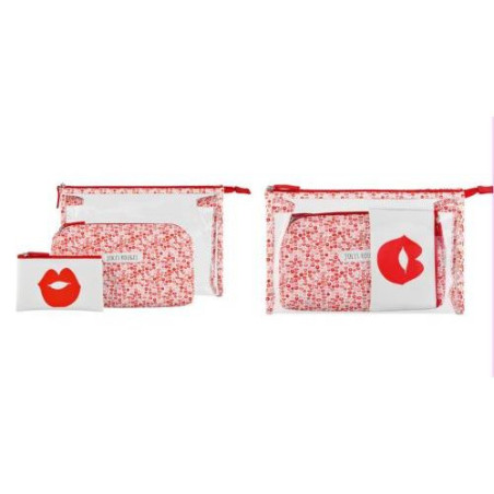 SET 3 NECESER PARA TODO BADOUR D060-P1122005